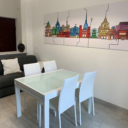 Torinoinlinea Apartment Екстериор снимка