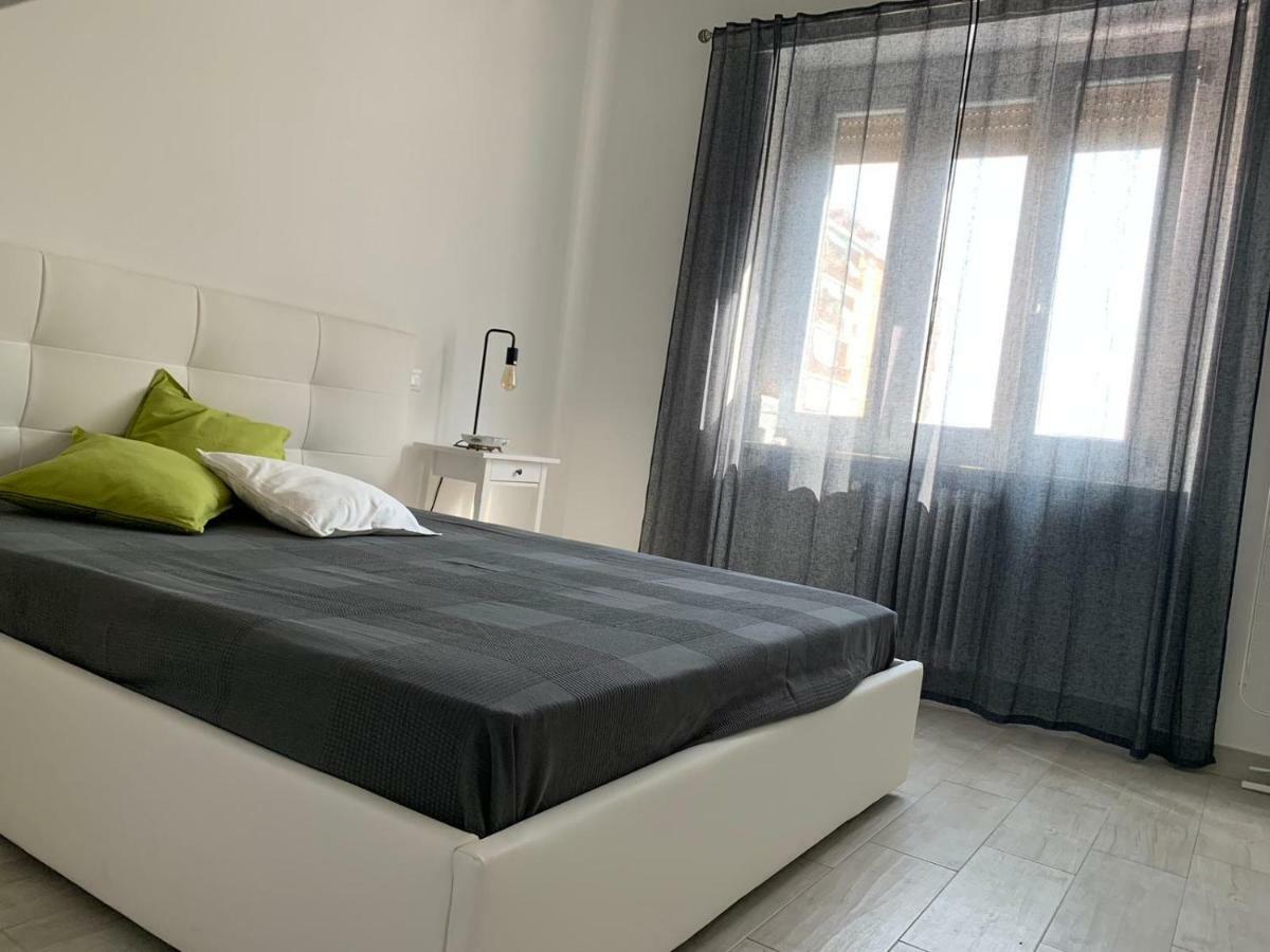 Torinoinlinea Apartment Екстериор снимка