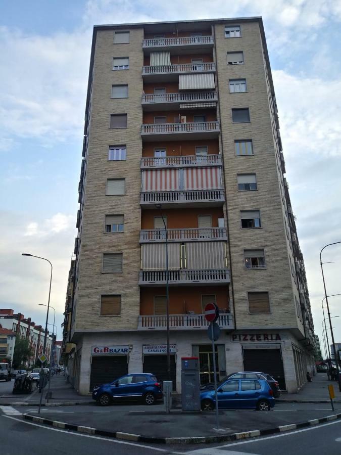 Torinoinlinea Apartment Екстериор снимка